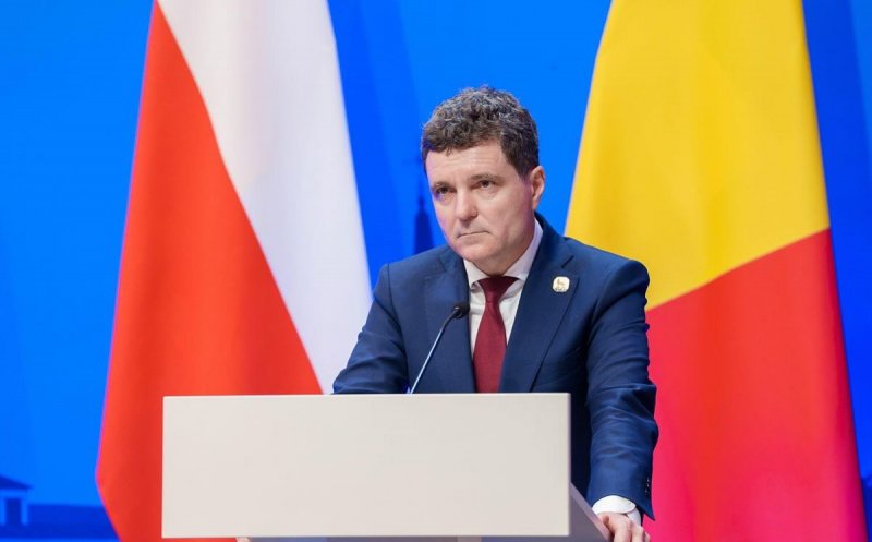 Președintele Nicușor Dan anunță că serviciile secrete ar putea să se implice în rezolvarea marilor dosare de evaziune fiscală