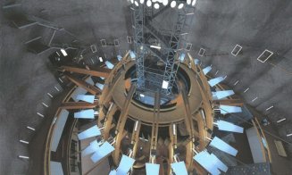 Salina Turda se extinde! Va deveni punct de referință pentru turismul balnear