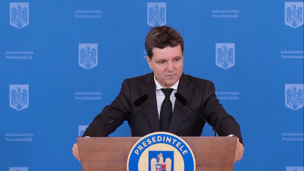Ce a spus președintele României când a fost întrebat din nou dacă va crește sau nu TVA. Răspunsul lui Nicușor Dan