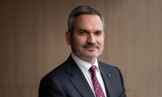 Estimările CEO-ului BT pentru cursul euro la final de 2025/început de 2026. Ömer Tetik: „Așteptăm perioada următoare”
