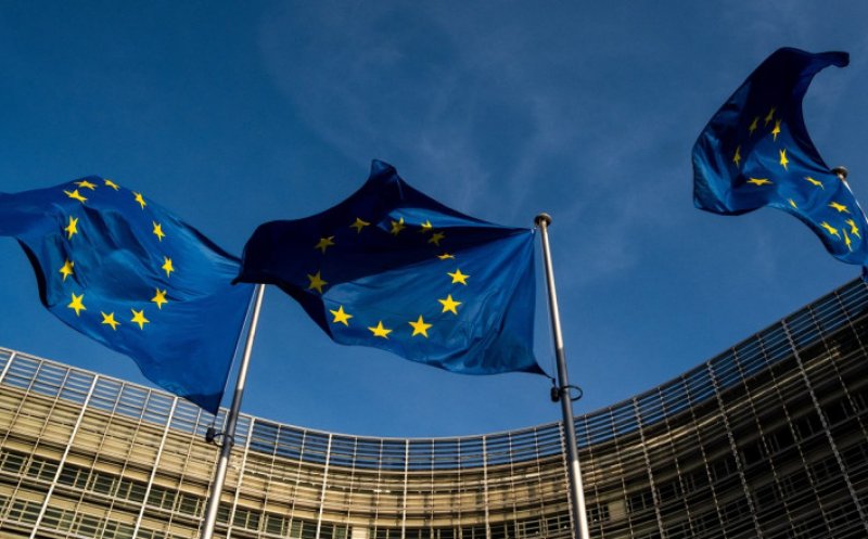 Comisia Europeană a hotărât că România nu a luat măsuri eficiente pentru corectarea deficitului excesiv