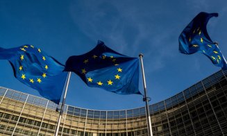 Comisia Europeană a hotărât că România nu a luat măsuri eficiente pentru corectarea deficitului excesiv