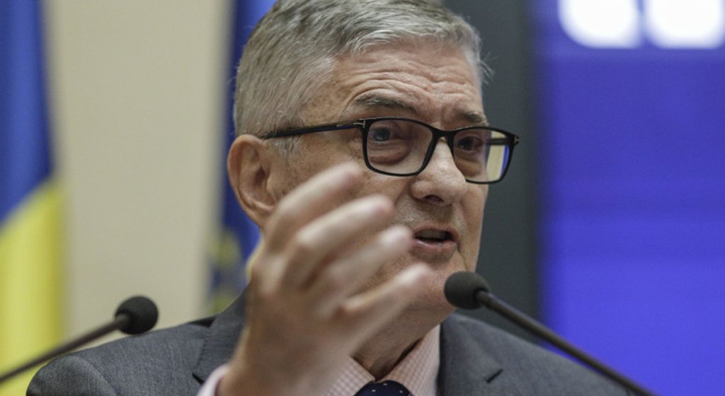 Daniel Dăianu: ”Lipsa de realism și neînțelegerea situației în care ne aflăm este cutremurătoare. Piețele financiare nu au răbdare cu România”