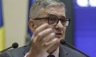 Daniel Dăianu: ”Lipsa de realism și neînțelegerea situației în care ne aflăm este cutremurătoare. Piețele financiare nu au răbdare cu România”