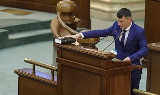 Senatorul POT cu 2 dosare penale la activ a trecut la PSD. Este același care și-a falsificat CV-ul și urmat crursuri superioare la matrimonialele "Academic Singles"