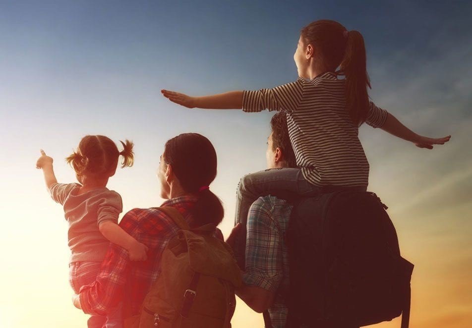 Minivacanța de Rusalii: Urmează un weekend prelungit pentru angajații din România