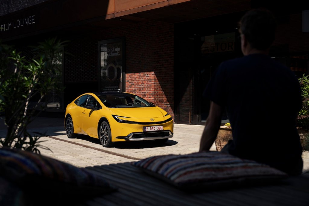 Un dealer Toyota, cumpărat de o companie din Cluj și de încă o firmă. Consiliul Concurenței a aprobat tranzacția