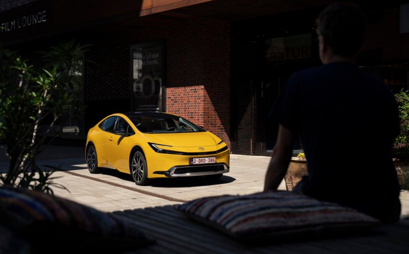 Un dealer Toyota, cumpărat de o companie din Cluj și de încă o firmă. Consiliul Concurenței a aprobat tranzacția