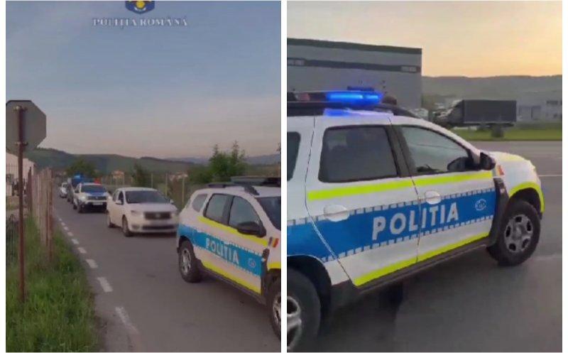 Bătaie cruntă în Florești: Doi minori agresați de un grup de șase tineri. Bătăușii au fost reținuți