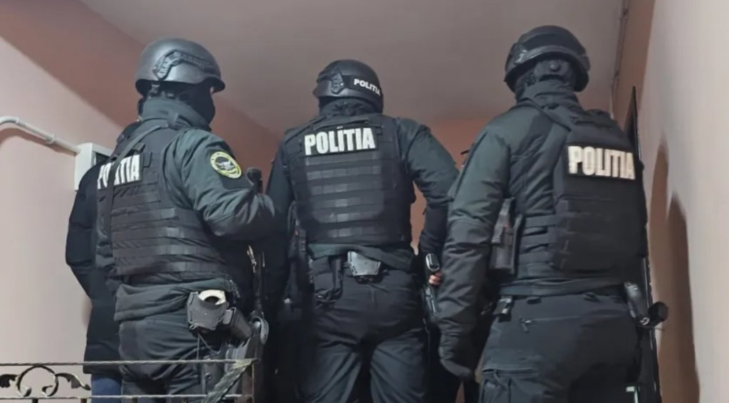 Percheziții la un funcționar public din Cluj. Care sunt acuzațiile