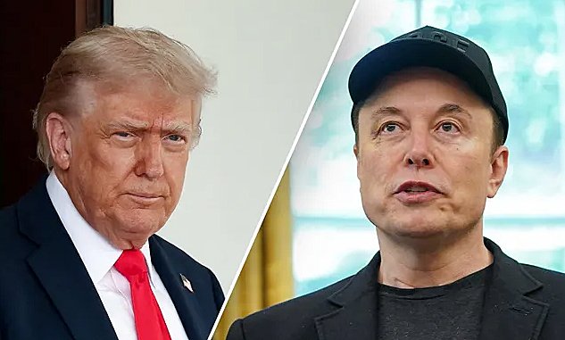 Război total între Donald Trump și Elon Musk: Miliardarul spune că Trump apare în dosarul sexual Epstein, iar preşedintele e sfătuit să îl deporteze pe Musk