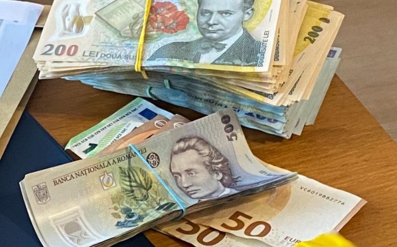 CAMĂTĂ, FALS, TĂINUIRE: Acţiuni ample într-un dosar penal / Percheziţii şi mandate de aducere, pe bandă rulantă la Cluj