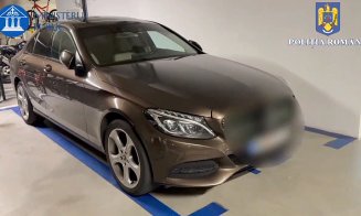 CAMĂTĂ, FALS, TĂINUIRE: Acţiuni ample într-un dosar penal / Percheziţii şi mandate de aducere, pe bandă rulantă la Cluj
