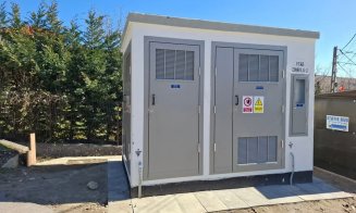 Investiție strategică pentru modernizarea infrastructurii de distribuție a energiei electrice în localitatea Ciurila, județul Cluj