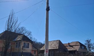 Investiție strategică pentru modernizarea infrastructurii de distribuție a energiei electrice în localitatea Ciurila, județul Cluj