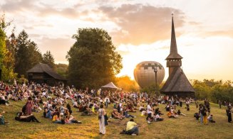 Începe Jazz in the Park 2025. Vezi programul de vineri, 6 iunie
