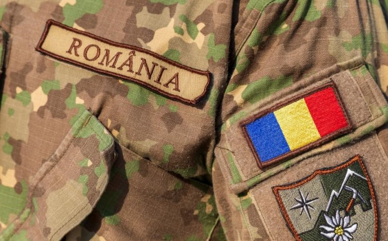 Înscrierile pentru învățământul universitar militar continuă până după BAC. Se scot la concurs peste 600 locuri