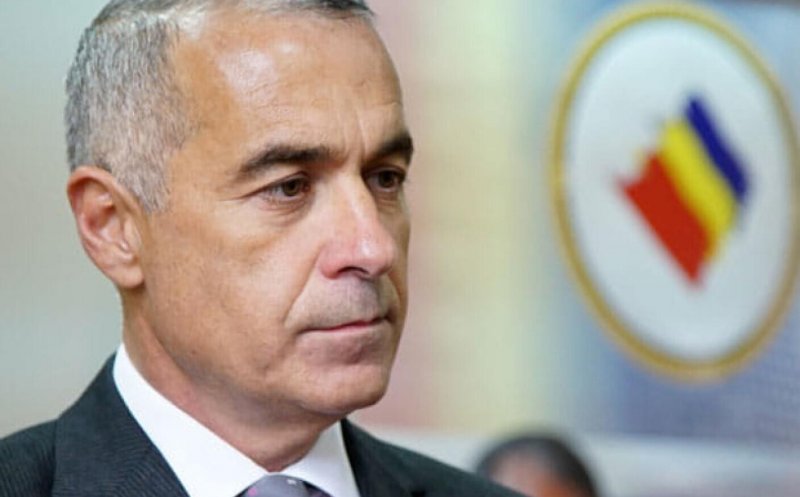 Călin Georgescu a ajuns la Parchetul General. Este acuzat de șase infracțiuni