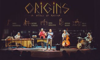 30.000 de euro pentru Studio Art Club, în mai puțin de oră de de donații live la Gala Niște Oameni
