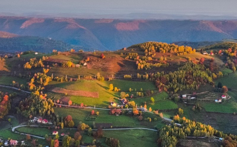 Mare sărbătoare la Mărișel, de Rusalii