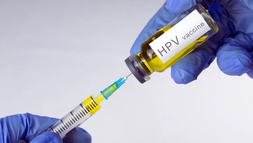 E oficial! Vaccinarea gratuită anti-HPV a fost extinsă la fete şi băieţi până la 26 de ani