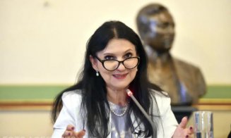Cluj: Sorina Pintea, fost ministru al Sănătății, a fost condamnată definitiv la închisoare. Ce pedeapsă a primit