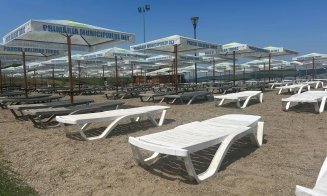 Parcul Balnear Toroc de la Dej se deschide sâmbătă. Care sunt tarifele