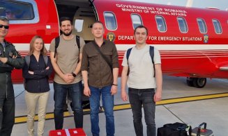 Familia unui pacient de 49 de ani aflat în moarte cerebrală a acceptat donarea de organe / Echipa de transplant din centrul de la Cluj, implicată în p