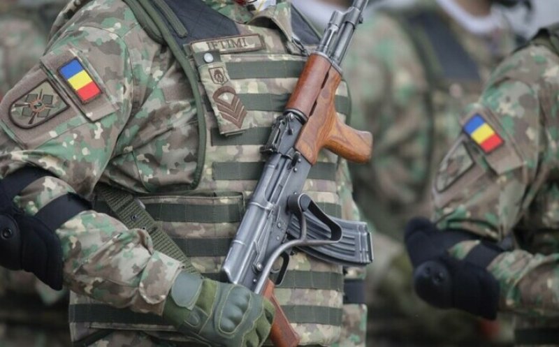 Aproape 42% dintre români se tem cel mai mult de izbucnirea unui conflict în care să fie implicată țara noastră