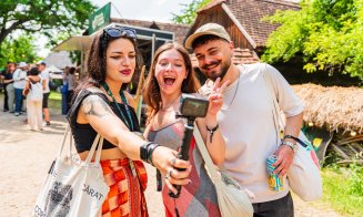 Peste 20.000 de oameni la Jazz in the Park 13, o ediție cu mult soare, la propriu și la figurat.
