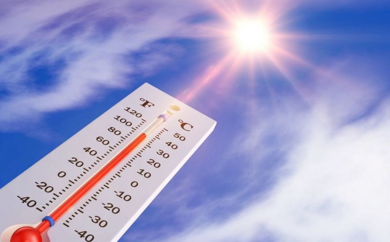 Cum va fi vremea în următoarele patru săptămâni