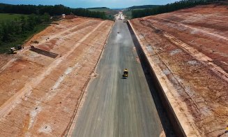 Cum merge treaba pe Autostrada Transilvania pe tronsoanele UMB. Sunt șanse de inaugurări în 2025?