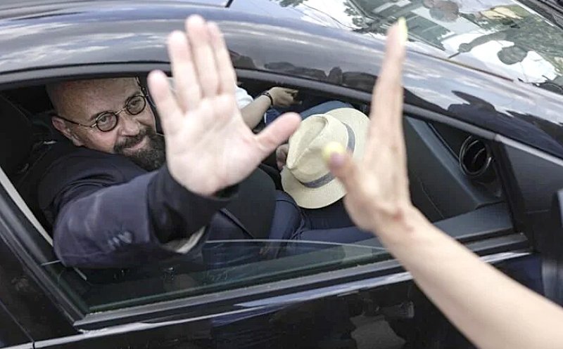 Să vină Piedone la Big, în Mănăştur: "Singura soluţie..." / Clujenii s-au săturat de "furtişagurile" de la casele de marcat