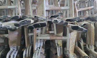 Școala din județul Cluj care se transformă cu ajutorul banilor europeni. Va avea mobilier nou, laboratoare, laptopuri