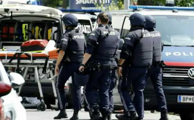 Tragedie în Austria: Zece morți, inclusiv suspectul, într-un atac armat la o școală