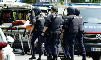 Tragedie în Austria: Zece morți, inclusiv suspectul, într-un atac armat la o școală