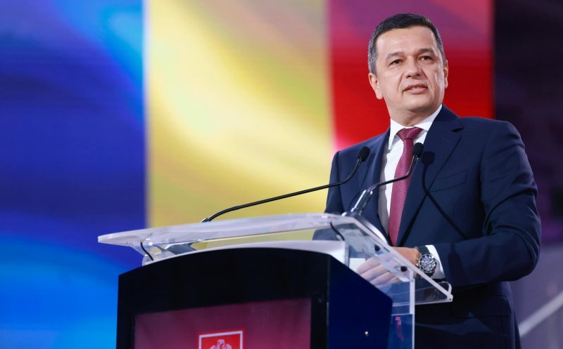 Negocierile pentru viitorul guvern | Pentru PSD „toate variantele sunt posibile, inclusiv intrarea în opoziție". Ce spune Grindeanu despre măsurile fiscale
