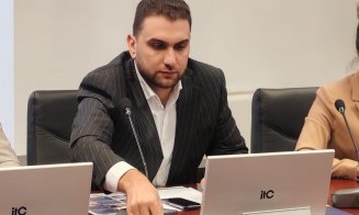 Bashar Molhem, președinte ATOP Cluj: „Putem elimina indemnizațiile fără să așteptăm Bucureștiul”