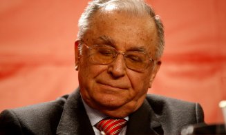 Surse: Ion Iliescu, internat la terapie intensivă la spitalul SRI