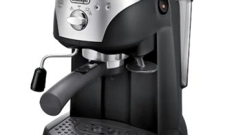 7 motive pentru care merită să investiți într-un espressor