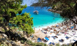 O familie de români și-a calculat la virgulă bugetul pentru vacanța din 2025: cât o vor costa 10 zile în Thassos, Grecia