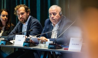 Daniel Buda, la reuniunea PPE de la Maastricht: „Războiul din Ucraina ne-a arătat cât de fragilă poate fi securitatea continentului”