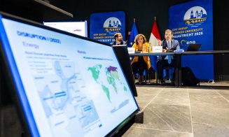 Daniel Buda, la reuniunea PPE de la Maastricht: „Războiul din Ucraina ne-a arătat cât de fragilă poate fi securitatea continentului”