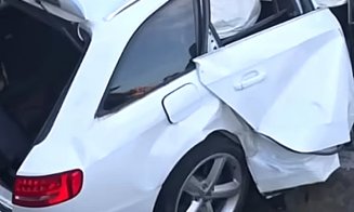 Un tânăr de 19 ani a luat permisul în luna mai, iar în iunie a MURIT într-un accident cumplit / S-a înfipt cu mașina în zidul unei case