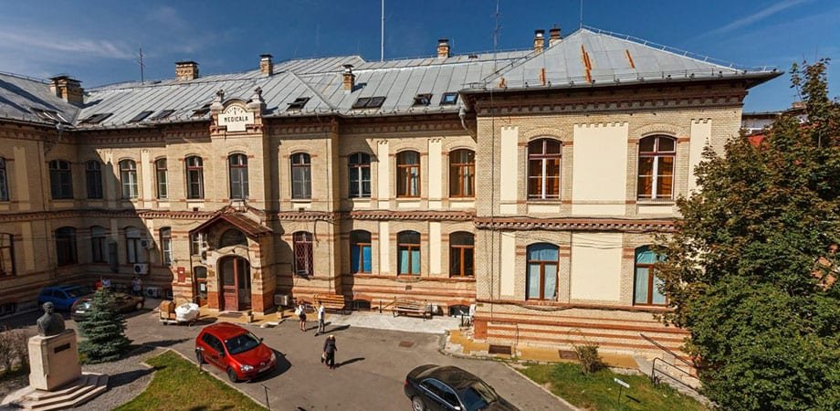 Primăria Cluj-Napoca a alocat peste 20 de milioane de lei pentru spitalele din Cluj-Napoca