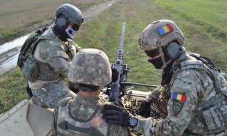 Lucrurile sunt clare. Câți români sunt de acord cu creșterea cheltuielilor pentru apărare