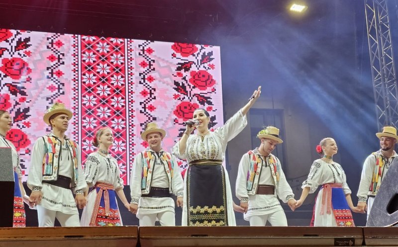 Mai puțin de o lună până la Zilele Municipiului Dej. Lista artiștilor care vor concerta