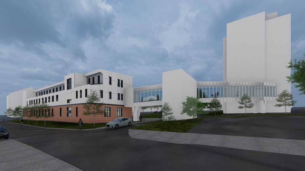 Investiții uriașe la Spitalul Clinic de Recuperare. Aici va fi prima cameră hiperbară de la un spital public din România