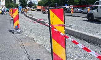 Acuş vine asfaltul în locul "garajelor cu şobolani" din Mănăştur