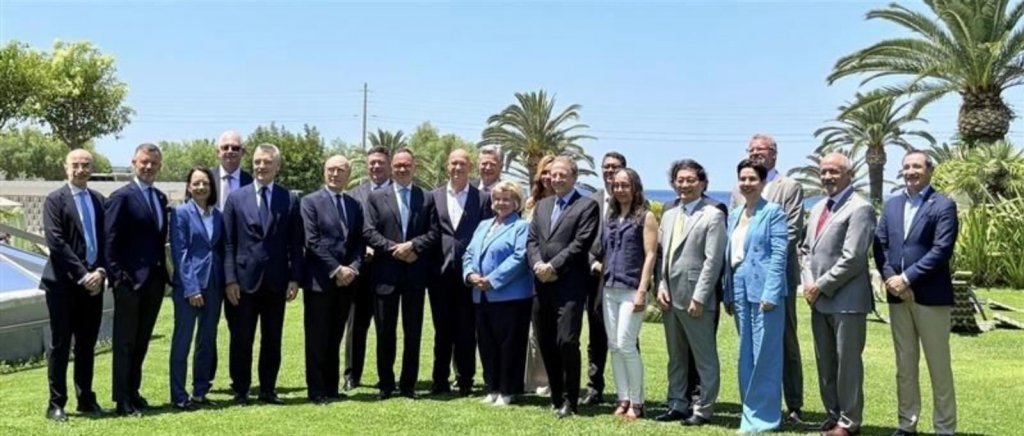 Directorul Aeroportului Cluj, David Ciceo, reales în conducerea Airports Council International (ACI) - regiunea Europa